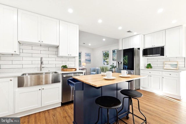 1168 St George Dr, Annapolis