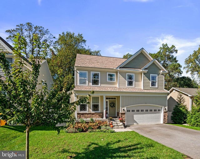 1214 Ramblewood Dr, Annapolis