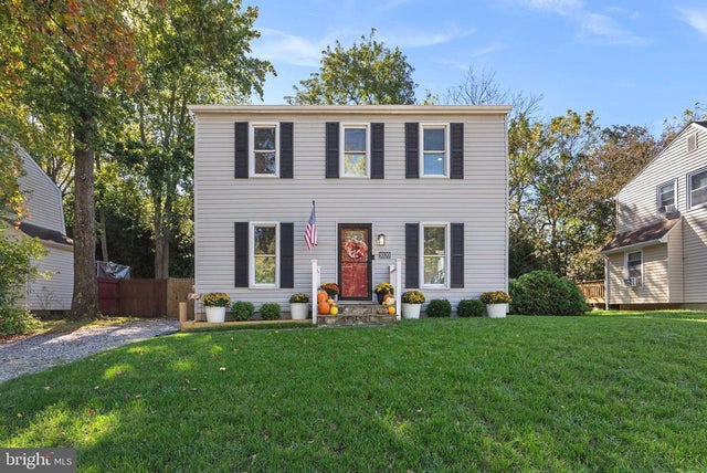 1020 Hyde Park Dr, Annapolis