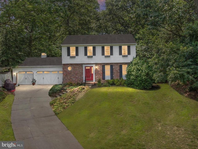 8230 Olney Ct, Pasadena