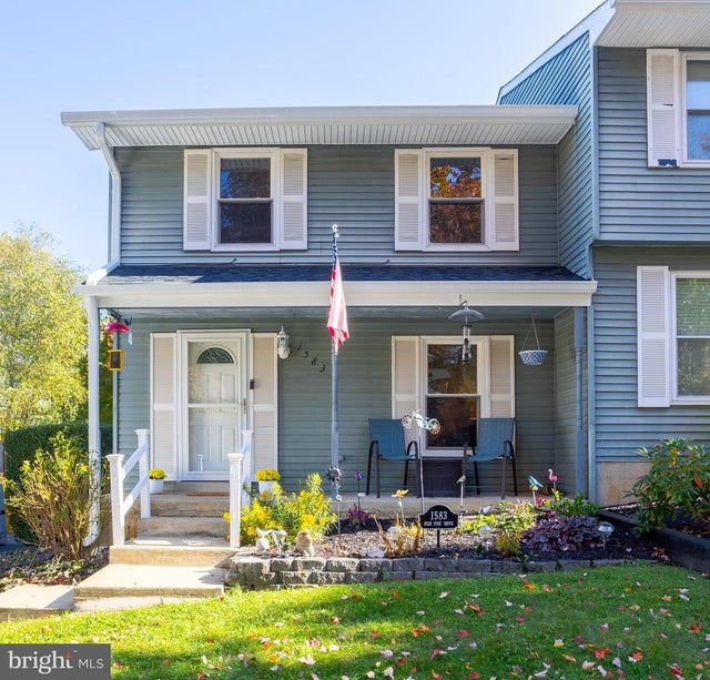 1583 Star Pine Dr, Annapolis