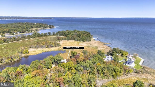 1650 Cedar Ln, Shady Side