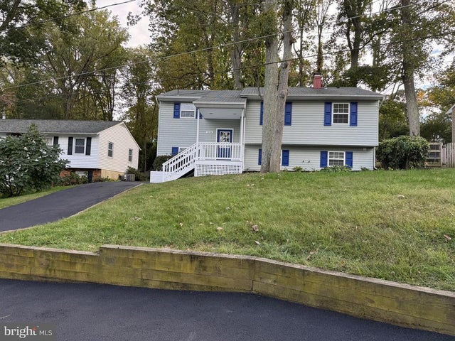 1031 Lake Claire Dr, Annapolis