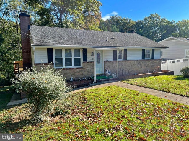 1203 Rosedale Ave, Glen Burnie