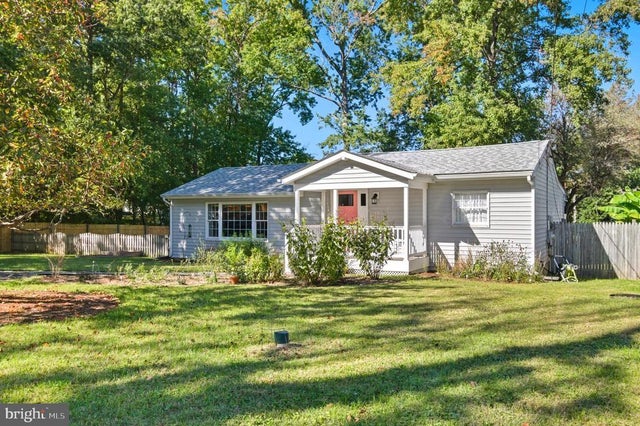 1016 Carrs Rd, Annapolis