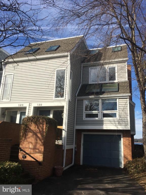 522 Moorings Cir, Arnold