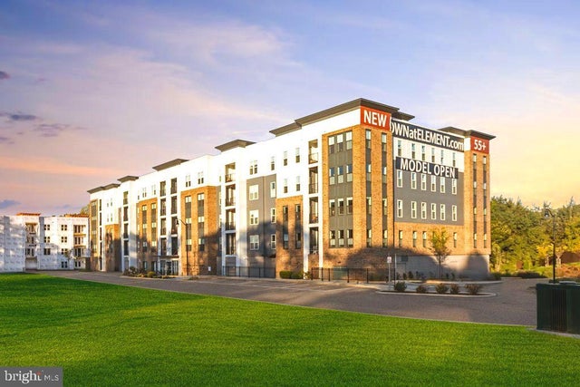 76 Old Mill Bottom Rd N #308, Annapolis