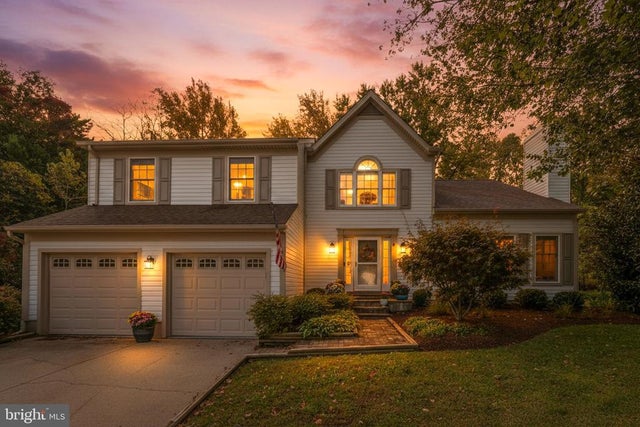 8 Somerset Ct, Annapolis