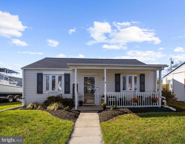 1017 Thomas Rd, Glen Burnie