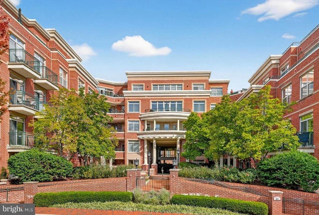 66 Franklin St #101, Annapolis