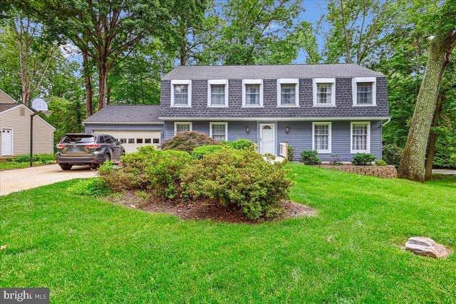 537 Bay Green Dr, Arnold