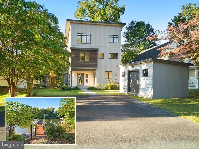 34 Johnson Rd, Pasadena