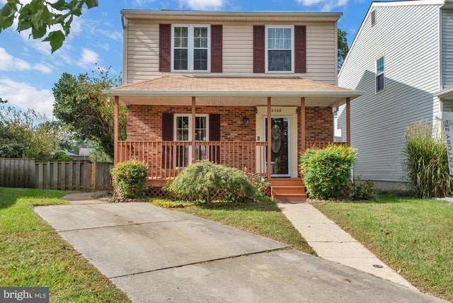 8566 Kim Marie Ct, Pasadena