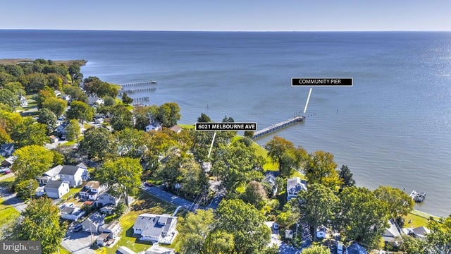 6021 Melbourne Ave, Deale