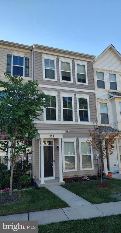 338 White Oak Way, Glen Burnie