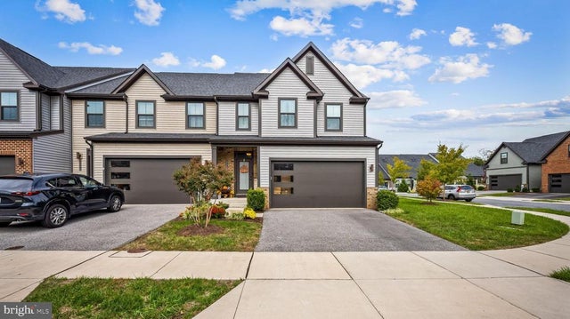 7728 Pestle Ln, Glen Burnie