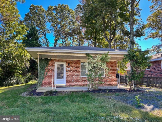 617 Walnut Ave, North Beach