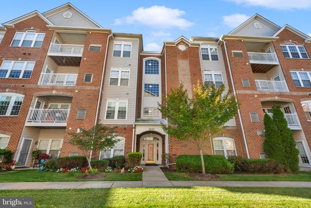 2605 Clarion Ct #303, Odenton