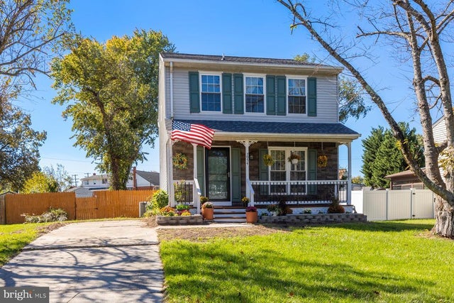 7954 Cobbler Ln, Pasadena