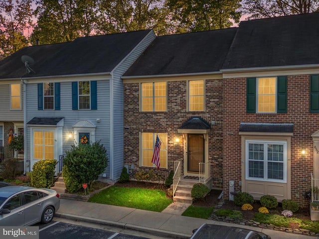 654 Lions Gate Ln, Odenton