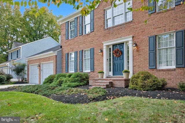 401 Fair Hill Ct, Annapolis