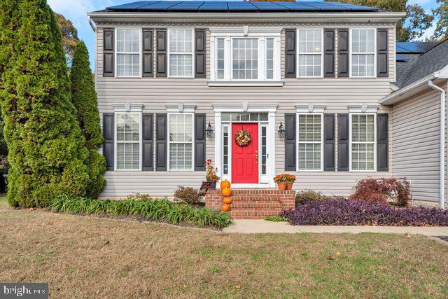 306 Gold Brush, Pasadena