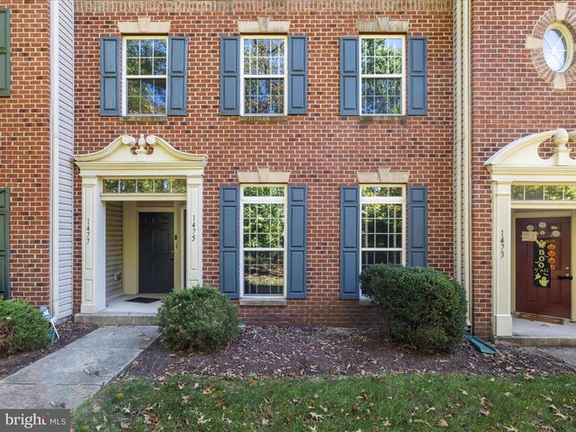 1475 Braden Loop, Glen Burnie