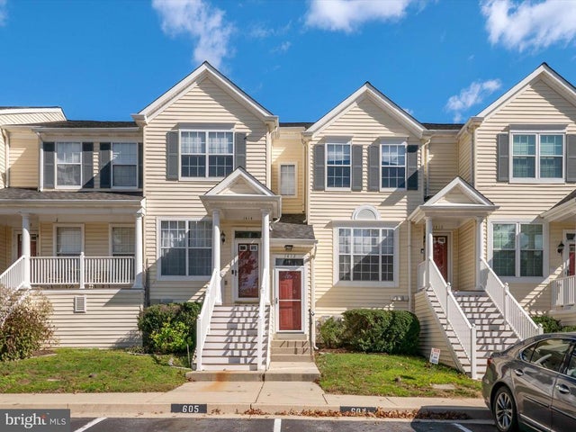 1412 Nutwood Ct, Crofton