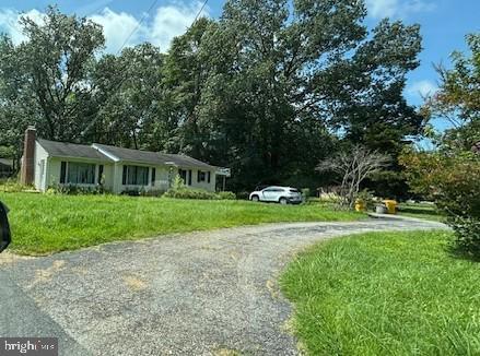 5635 Shady Side Rd, Churchton