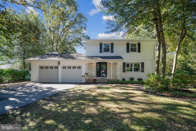 513 Old Pasture Ln, Severna Park