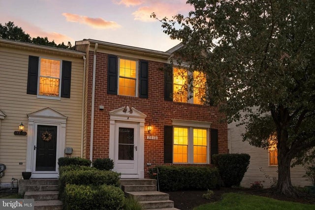 2512 Summers Ridge Dr, Odenton