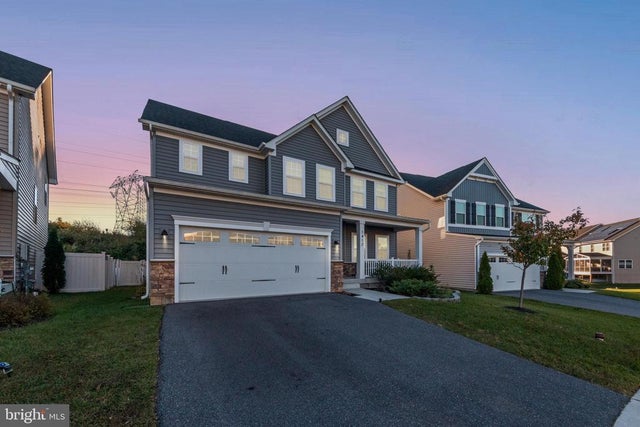 1412 Serviceberry Way, Odenton