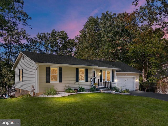 328 Council Oak Dr, Severn