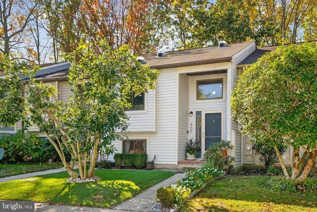 507 Greenblades Ct, Arnold