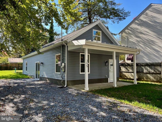 355 Kyle Rd, Crownsville