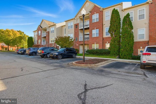 2503 Amber Orchard Ct W #303, Odenton