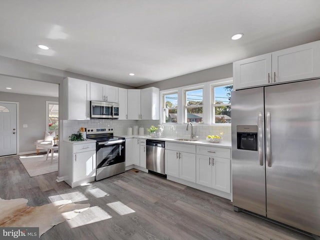 626 Evergreen Rd, Crownsville