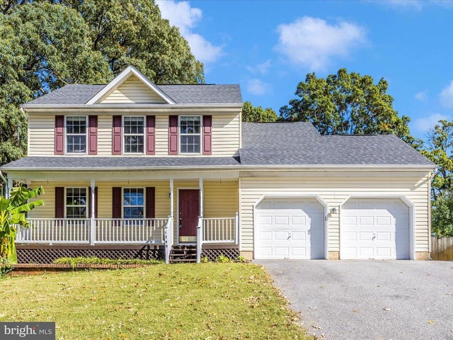 1245 Hilltop Dr, Annapolis