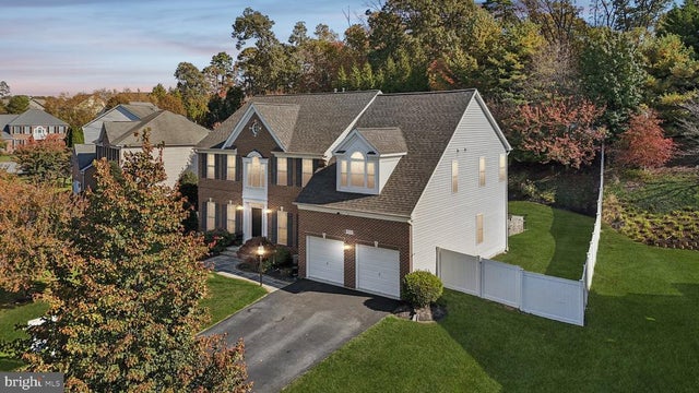 8011 Horicon Point Dr, Millersville