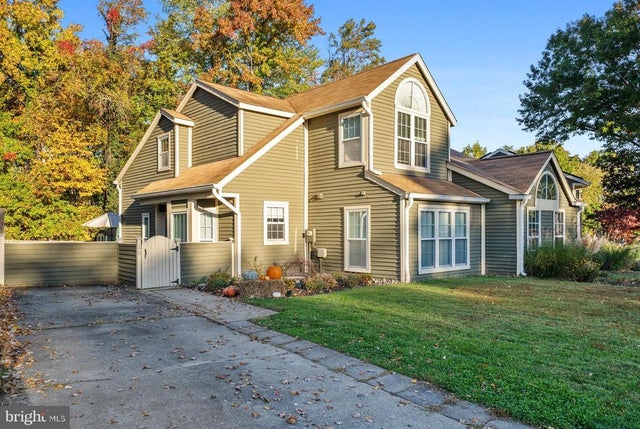 15 Skippers Ct, Annapolis