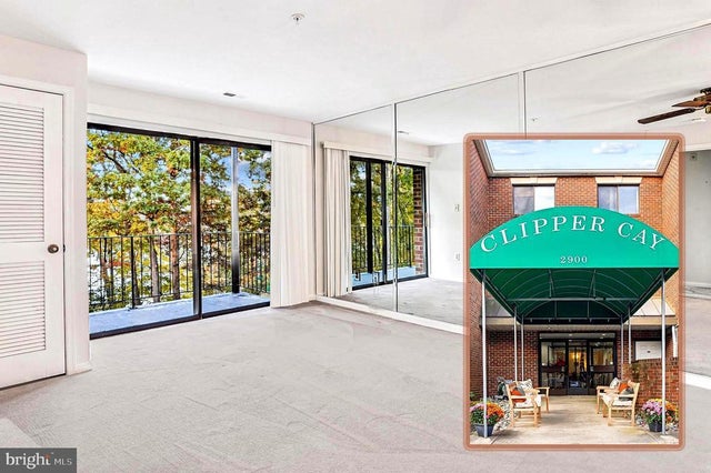 2900 Shipmaster Way #216, Annapolis