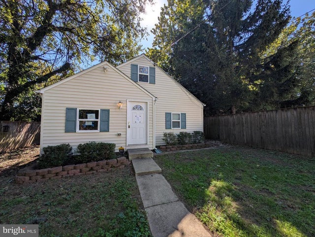 215 Sycamore Rd, Baltimore