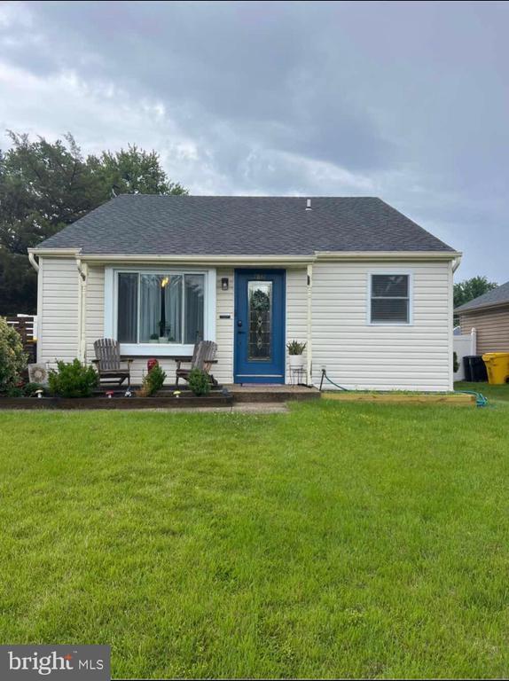 7861 Red Lion Way, Pasadena