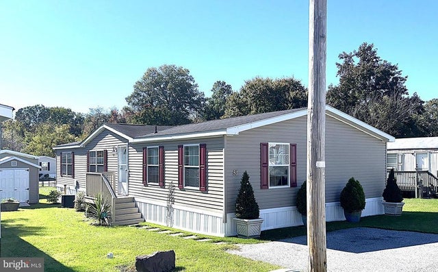 490 N Patuxent Rd #51, Odenton