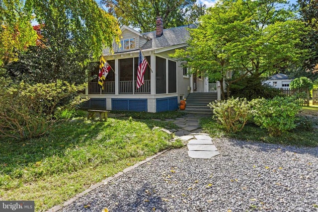 30 Decatur Ave, Annapolis