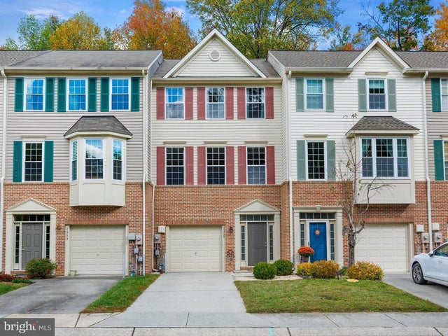 2355 Sandy Walk Way, Odenton
