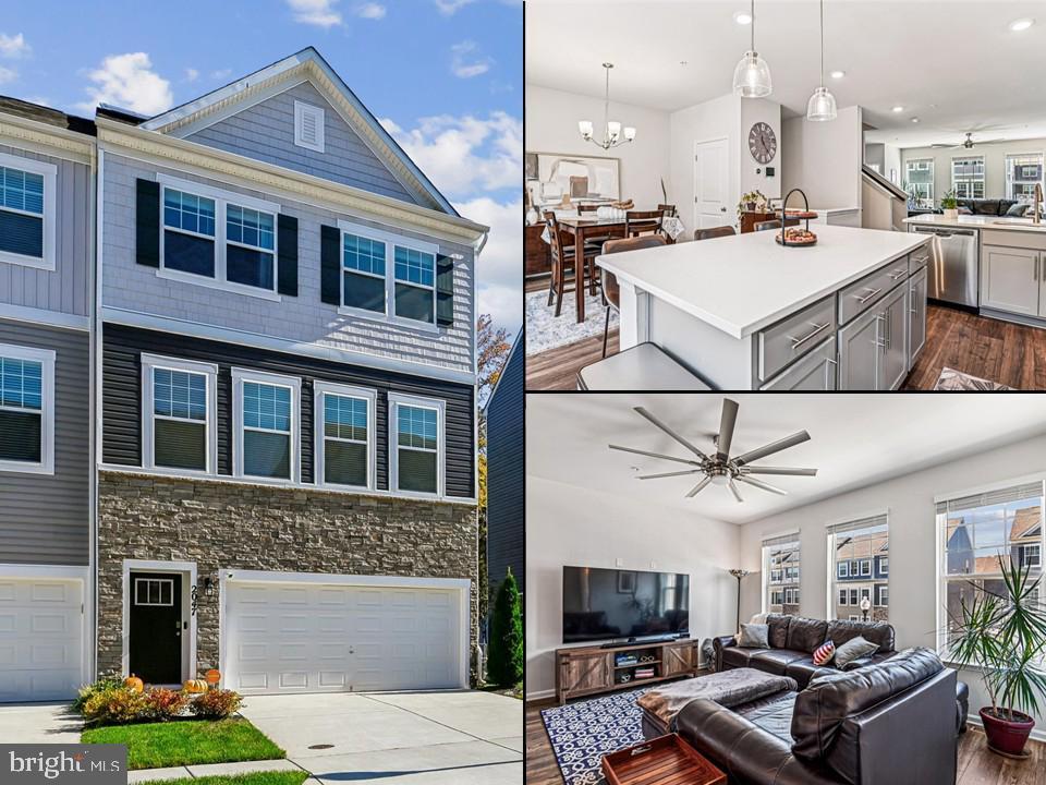 2047 Hinshaw Dr, ODENTON