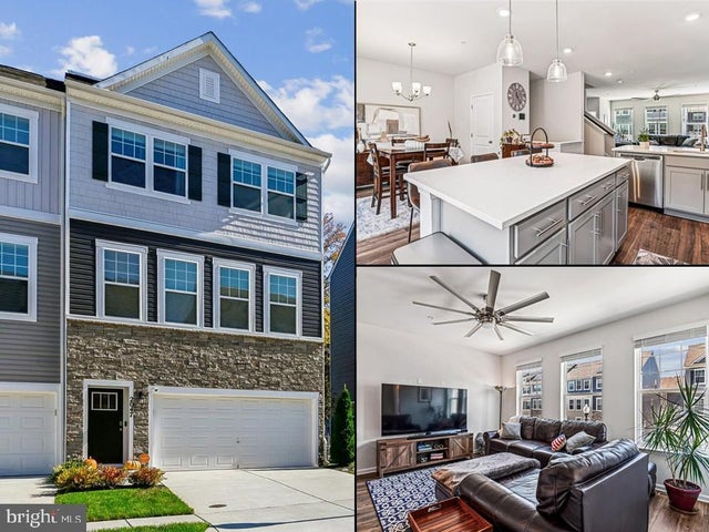 2047 Hinshaw Dr, Odenton