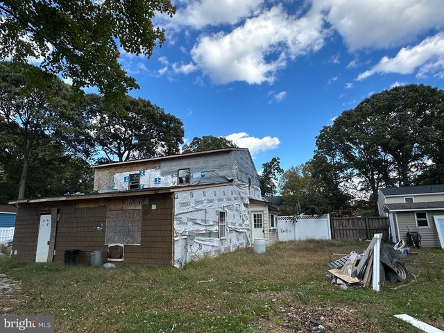 441 & 425 Carolina Ave, Pasadena