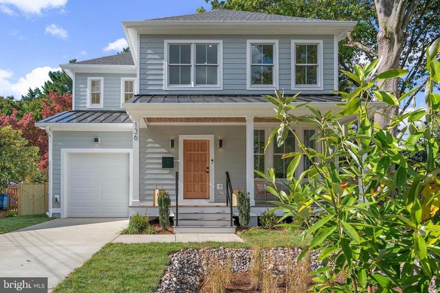 136 S Homeland Ave, Annapolis